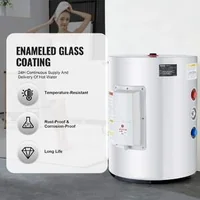 Електрически-бойлер-40-л-1600W-с-LED-дисплей