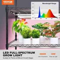 Стелаж-за-растения-с-LED-осветление-6-етажа-180W