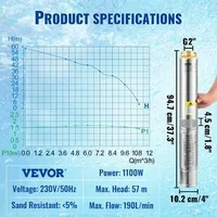 Потопяема-помпа-за-дълбок-кладенец-1100W-230V-50-Hz-190л-мин-57-м-глава-20-м-кабел-и-автоматичен-превключвател-за-налягане-10-2-см-водни-помпи-от-неръждаема-стомана