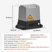 Автоматичен-механизъм-за-плъзгаща-порта-1500-кг-550W-Инфрачервен-сензор