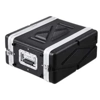 4U-Rack-куфар-за-сървъри-и-аудио-оборудване-317-5-мм-дълбочина-ABS-конструкция