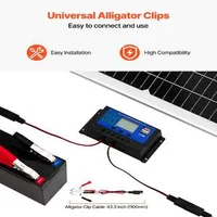 Соларно-зарядно-устройство-за-батерии-50-W-12V-с-MPPT-контролер-и-регулируема-скоба