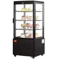 Хладилна-витрина-85л-3-нива