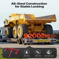Обтегач-за-верига-с-тресчотка-9200-lbs-с-G80-вериги