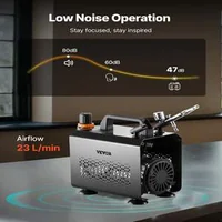 Комплект-аерограф-със-1-аерограф-1-6-HP-с-компресор