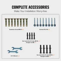 Кован-парапет-за-стълби-За-2-или-3-стъпала-с-X-образен-дизайн-различни-размери