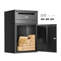 Кутия-за-доставки-на-пратки-Package-Delivery-Box-90-9-см-височина-със-заключване