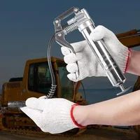 Пистолет-за-гресиране-с-пистолетен-захват-3500-PSI-120-мл-капацитет