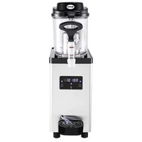 Професионална-машина-за-замразени-напитки-705W-220V