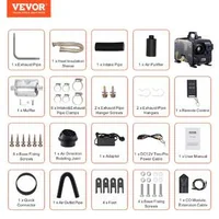 8KW-дизелов-въздушен-отоплител-суха-дизелова-печка-12V-24V-с-Bluetooth-и-CO-аларма