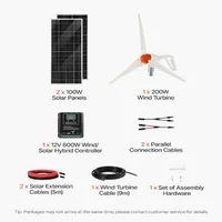 Хибриден-соларен-и-вятърен-комплект-VEVOR-400-W-200W-солар-200W-вятър-12V-система
