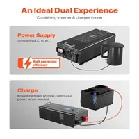 Инвертор-Зарядно-устройство-с-чиста-синусоида-5000-W-DC-24V-към-AC-120V