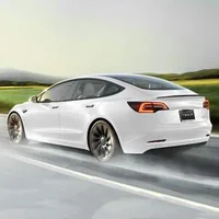 Автомобилен-спойлер-GT-Wing-120см-спойлер-съвместим-с-Tesla-Model-Y-високоякостен-ABS-материал