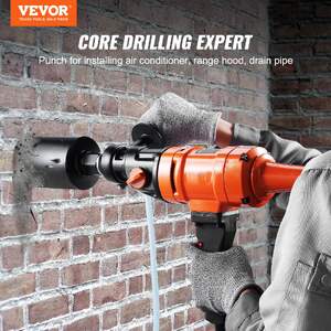 1500-W-Ръчна-Карбидна-Core-Drill-Машина-1100-2400-RPM-Ø-10-2-см-Мокро-Пробиване