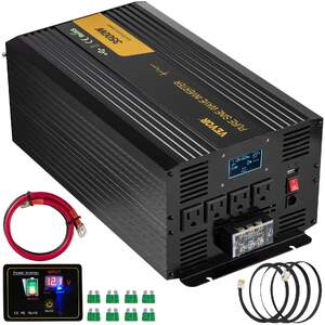 Инвертор-с-чиста-синусоида-3000-W-DC-12V-към-AC-230V