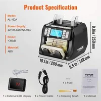 Машина-за-броене-на-пари-с-детектор-за-фалшификати-UV-MG-IR-DD-и-отделен-дисплей