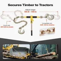 Тресчотка-за-укрепване-на-товари-с-вериги-4-2-тона-2-броя