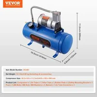 12V-Въздушен-компресор-с-резервоар-6-литра-8-3-Bar-работно-налягане