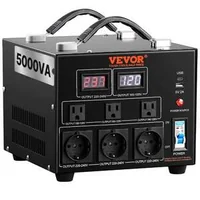 Трансформатор-конвертор-на-напрежение-5000W-с-US-EU-контакти-и-USB