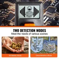 Метален-детектор-15см-водоустойчива-търсеща-бобина-с-LCD-дисплей-регулируем-66-91см-детектор-за-злато