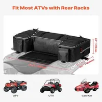 ATV-чанта-за-заден-багажник-60-л-с-облегалка-и-водоустойчиво-покритие