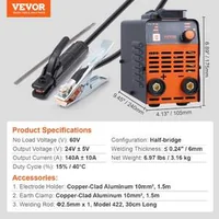 220V-ARC-TIG-заваръчен-апарат-140A-2-в-1-с-LED-дисплей