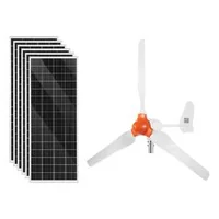 Хибриден-соларен-и-вятърен-комплект-1000-W-600W-солар-400W-вятър-24V-система