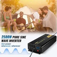 Инвертор-с-чиста-синусоида-2500-W-DC-12V-към-AC-120V