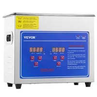 Професионален-ултразвуков-почистващ-уред-2-85-л-40-KHz-120W-с-нагревател-и-таймер