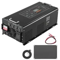 Инвертор-Зарядно-устройство-с-чиста-синусоида-5000-W-DC-24V-към-AC-120V
