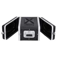 4U-Rack-куфар-за-сървъри-и-аудио-оборудване-317-5-мм-дълбочина-ABS-конструкция