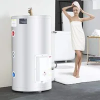 Електрически-бойлер-70-л-1600W-с-LED-дисплей