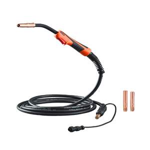 MIG-Заваръчен-пистолет-Torch-250-A-с-4-5-м-15-ft-кабел
