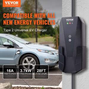 Преносимо-EV-зарядно-устройство-тип-2-16A-3-7-kW-зарядно-за-кола-с-2-5м-кабел-за-зареждане-CEE-7-7-щепсел