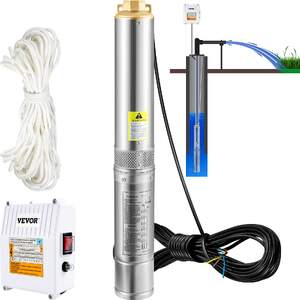 Потопяема-помпа-за-дълбок-кладенец-1100W-230V-50-Hz-190л-мин-57-м-глава-20-м-кабел-и-автоматичен-превключвател-за-налягане-10-2-см-водни-помпи-от-неръждаема-стомана