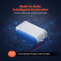 Соларно-зарядно-устройство-за-батерии-с-монтаж-на-стълб-20-W-12V-IP65