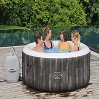 4-местно-ДЖАКУЗИ-BESTWAY-LAY-Z-SPA-BAHAMAS-spaaa