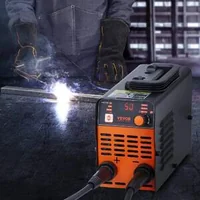 220V-ARC-TIG-заваръчен-апарат-140A-2-в-1-с-LED-дисплей