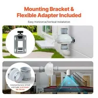 Система-за-смекчаване-на-радон-Radon-Mitigation-Fan-10-11-4-см-4-4-5-инча-323-m³-h-47-dB