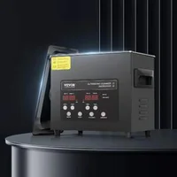 Професионален-ултразвуков-почистващ-уред-3-л-40-KHz-120W-с-нагревател-и-таймер