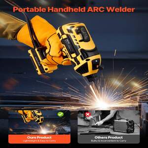 Преносим-ръчен-ARC-заваръчен-апарат-Stick-Welder-20-120A-с-5-нива-на-ток