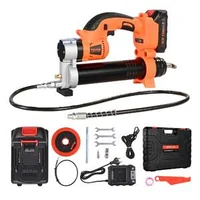 Акумулаторен-пистолет-за-гресиране-20V-8000-PSI-с-батерия-и-маркуч