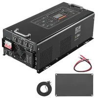 Инвертор-Зарядно-устройство-с-чиста-синусоида-6000-W-DC-48V-към-AC-120V