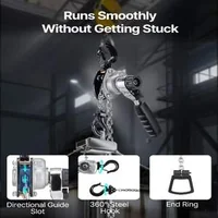 Ръчен-верижен-подемник-с-лост-Lever-Chain-Hoist-500-кг-1-2-T-товароносимост-1-5-м-верига