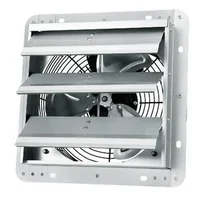 Вентилатор-с-автоматични-клапи-Shutter-Exhaust-Fan-254-мм-1250-m³-h-1400-RPM