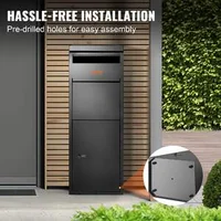 Кутия-за-доставки-на-пратки-Package-Delivery-Box-106-7-см-височина-с-кодово-заключване-и-защита-против-кражба