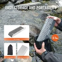 Комплект-за-златооткриване-с-мини-трап-sluice-box-от-алуминий-16-части