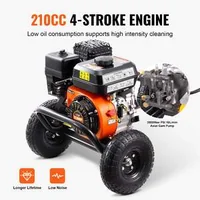 Водоструйка-под-налягане-3500-PSI-10л-мин-2-6-GPM-с-комплект-5-дюзи-за-автомобили