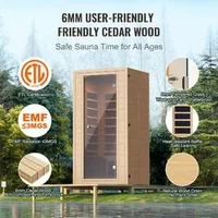 Инфрачервена-дървена-сауна-за-1-до-2-души-1400W