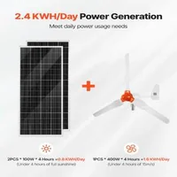 Хибриден-соларен-и-вятърен-комплект-VEVOR-600-W-200W-солар-400W-вятър-12V-система